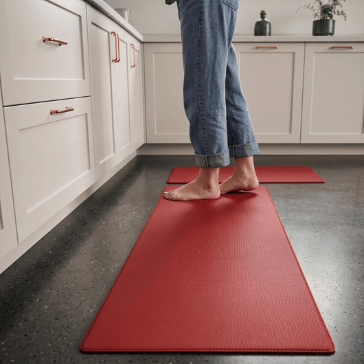 Cushioned Kitchen Floor Mat