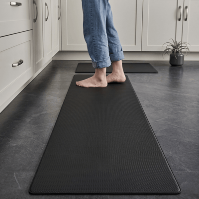 Cushioned Kitchen Floor Mat