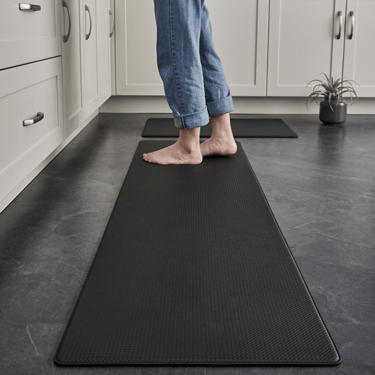 Cushioned Kitchen Floor Mat