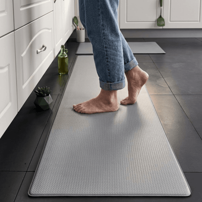 Cushioned Kitchen Floor Mat