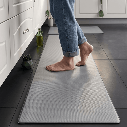 Cushioned Kitchen Floor Mat