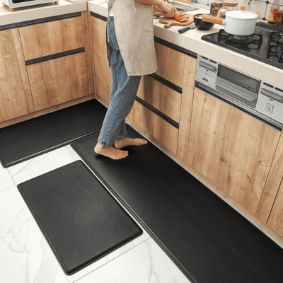 Cushioned Kitchen Floor Mat