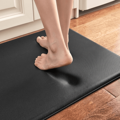 Cushioned Kitchen Floor Mat