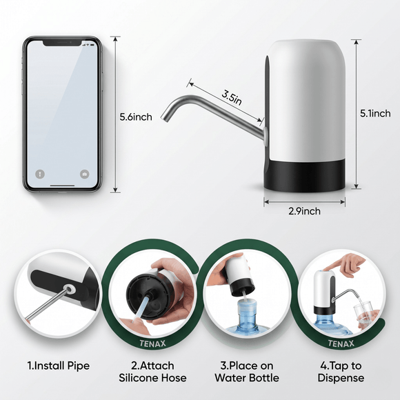 Feature product image