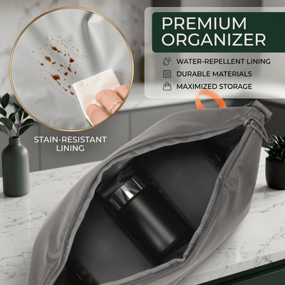 Insulated Lunch Bag