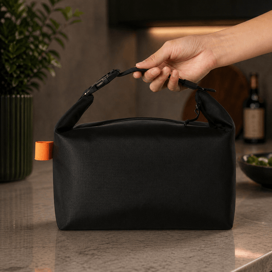 Insulated Lunch Bag