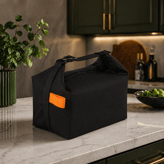 Insulated Lunch Bag