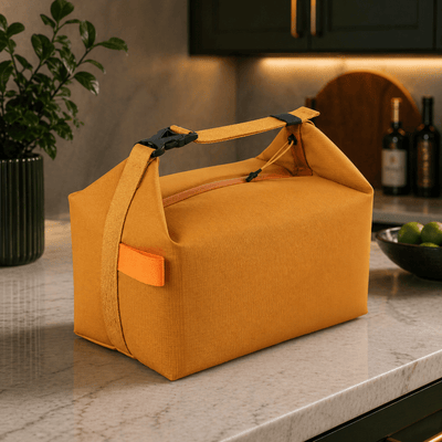 Insulated Lunch Bag