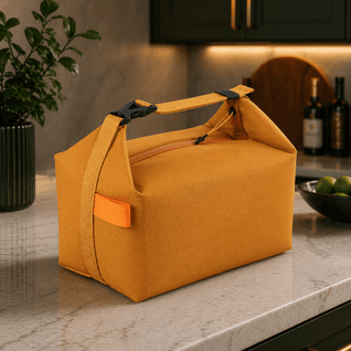 Insulated Lunch Bag