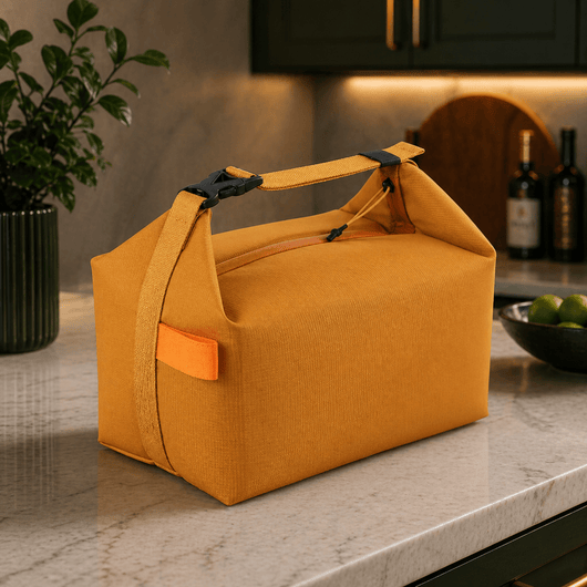 Insulated Lunch Bag