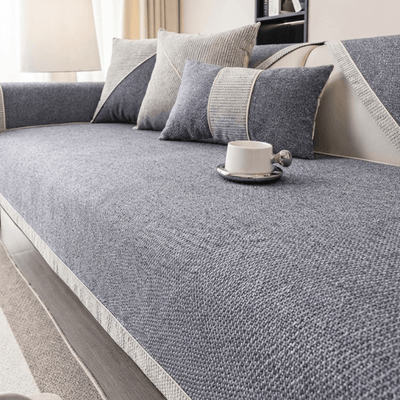 Non-Slip Sofa Cover