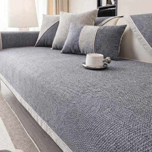 Non-Slip Sofa Cover