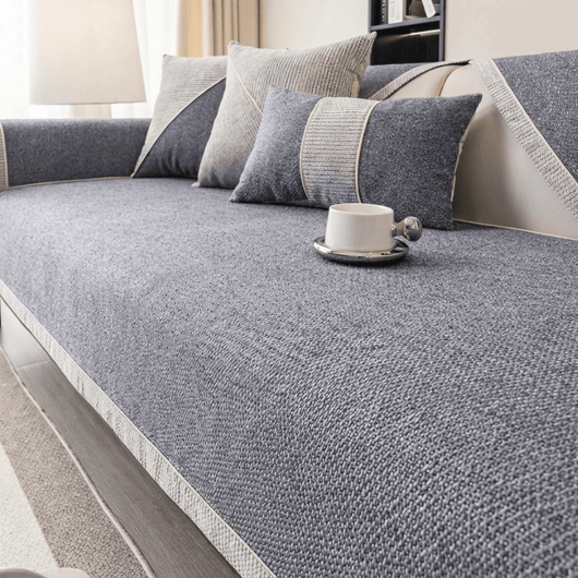 Non-Slip Sofa Cover