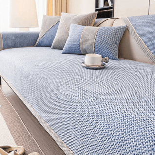 Non-Slip Sofa Cover