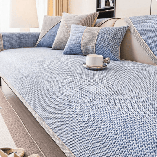 Non-Slip Sofa Cover