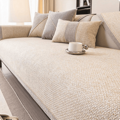 Non-Slip Sofa Cover