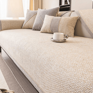 Non-Slip Sofa Cover