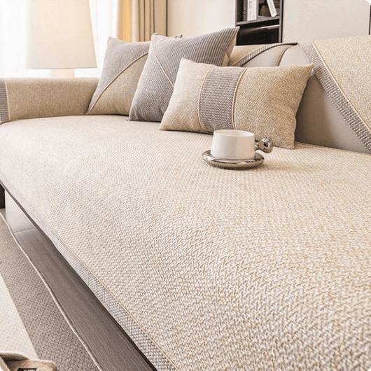 Non-Slip Sofa Cover