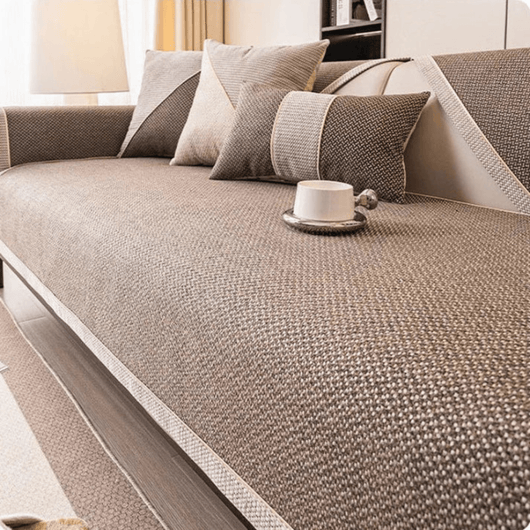 Non-Slip Sofa Cover