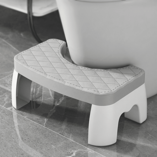 Toilet Squat Stool