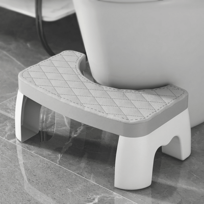 Toilet Squat Stool
