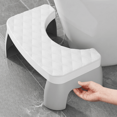 Toilet Squat Stool