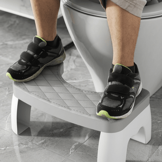Toilet Squat Stool