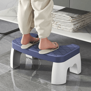 Toilet Squat Stool