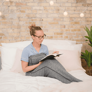 Wearable Compression Swaddle Blanket