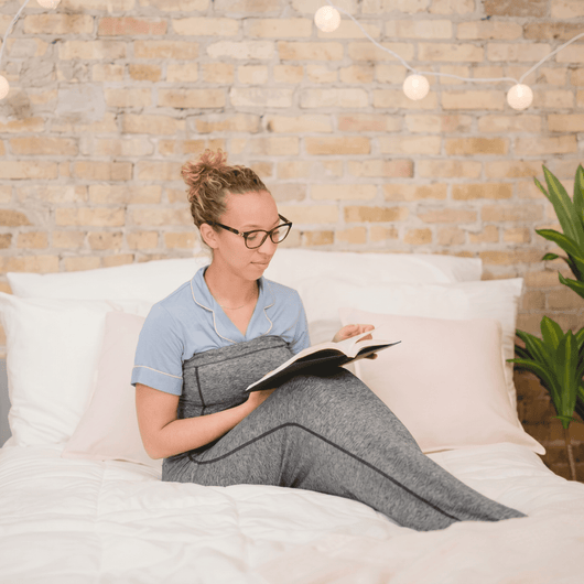 Wearable Compression Swaddle Blanket