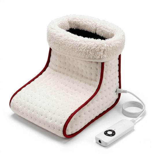Electric Heated Foot Warmer
