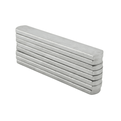 8Pcs Weight Steel Plates