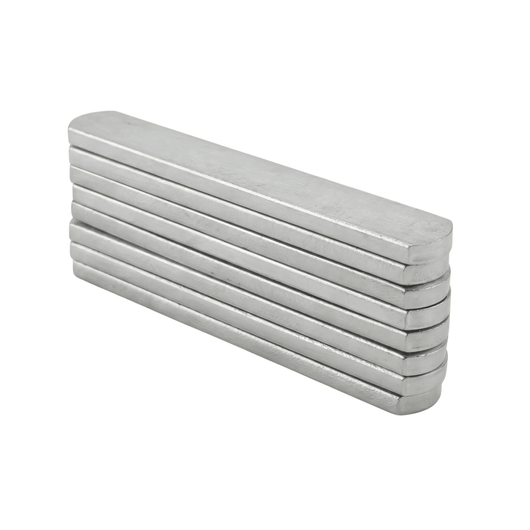 8Pcs Weight Steel Plates