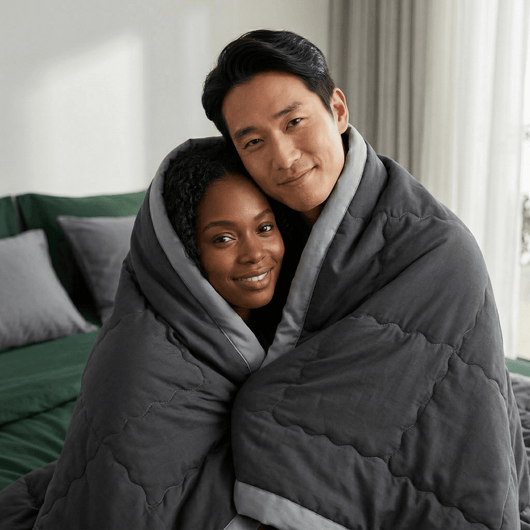 Bamboo Cooling Blanket