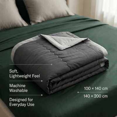 Bamboo Cooling Blanket