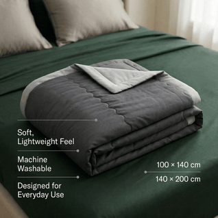 Bamboo Cooling Blanket