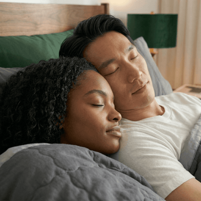 Bamboo Cooling Blanket