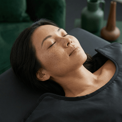 Infrared Sauna Blanket