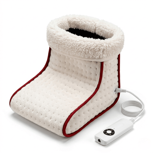 Electric Heated Foot Warmer