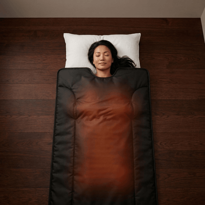Infrared Sauna Blanket