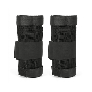 Adjustable Ankle Weight Wrap