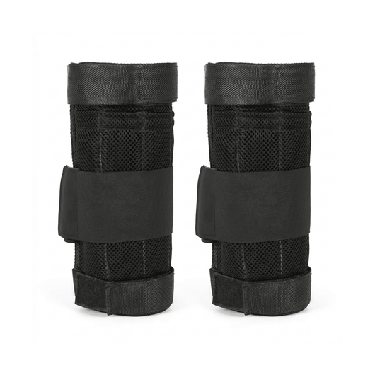 Adjustable Ankle Weight Wrap