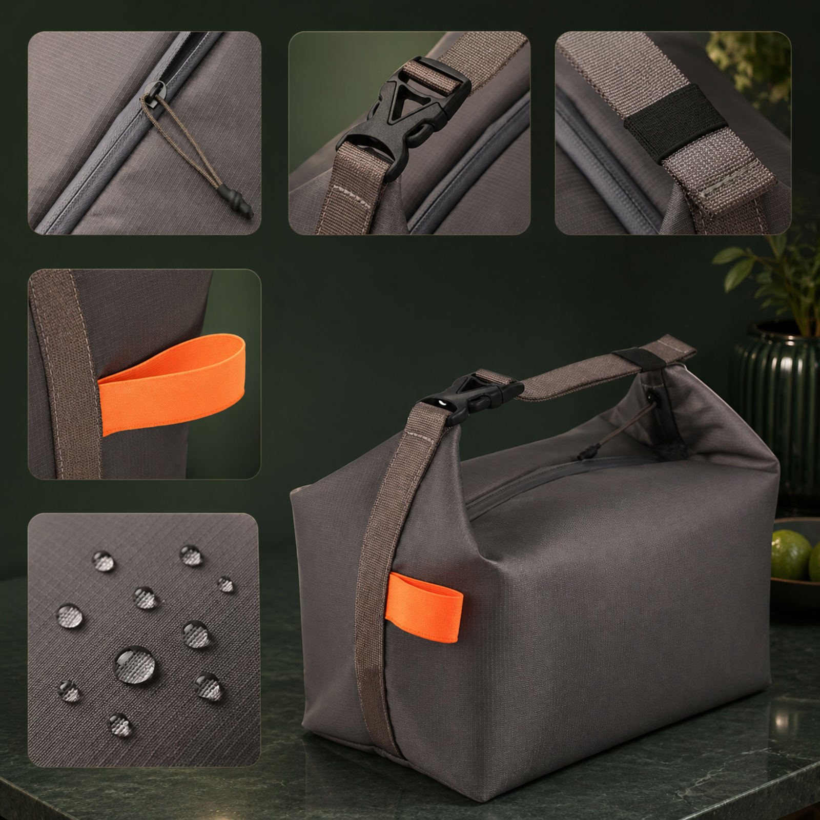 Everything You Need