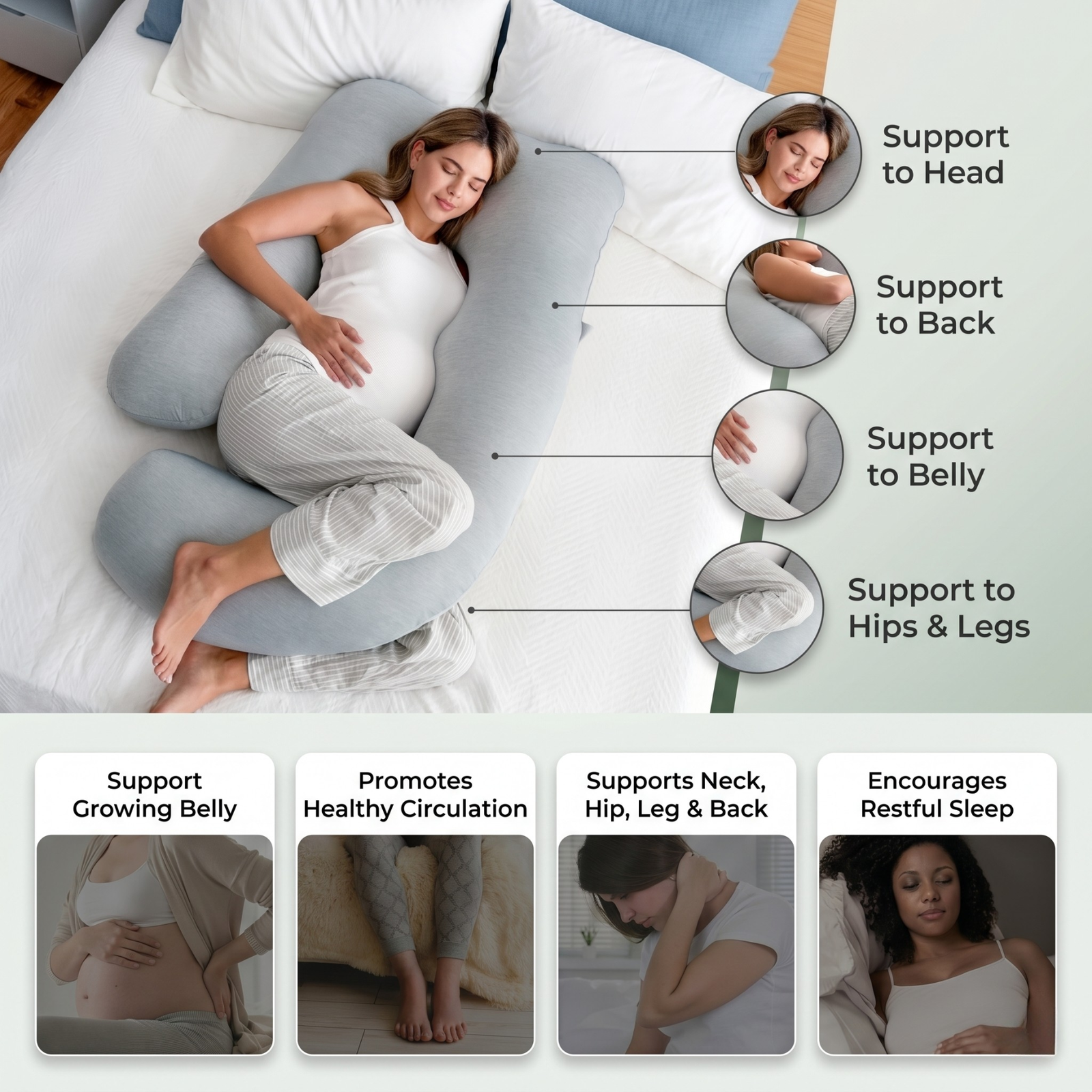 Everything You Need