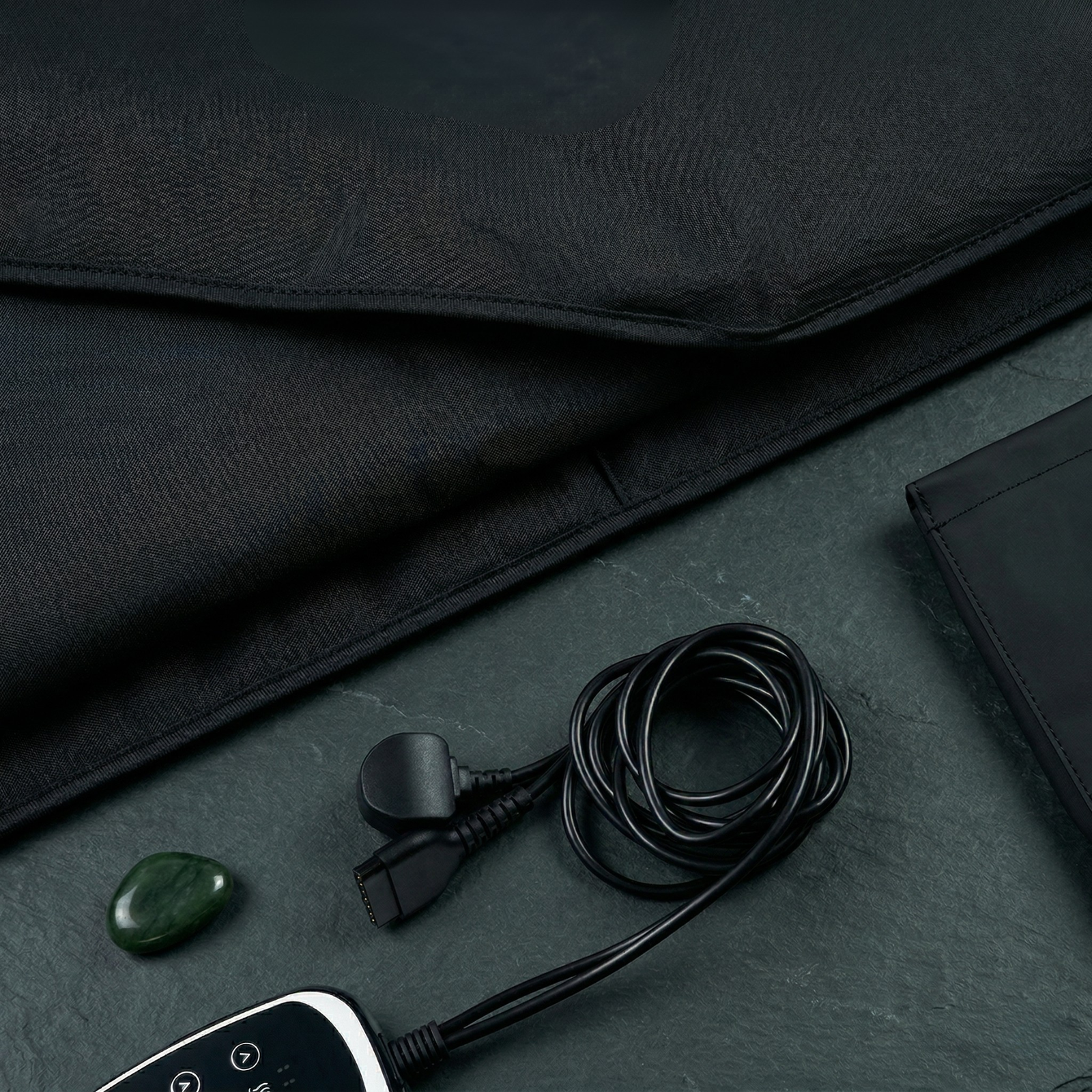 Everything You Need