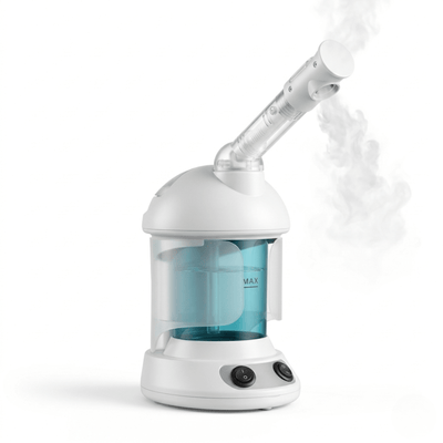 Facial Steamer Pro