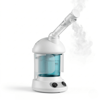 Facial Steamer Pro