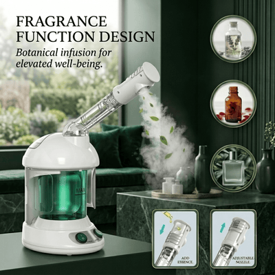 Facial Steamer Pro