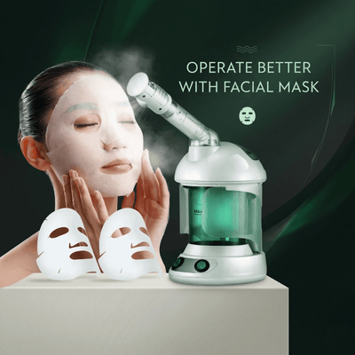 Facial Steamer Pro