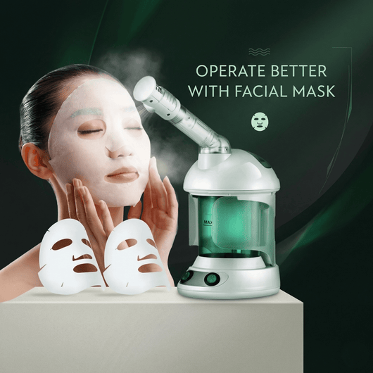 Facial Steamer Pro
